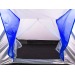 Tente de camping avec toit igloo pour 4 personnes cadeau d’entreprise