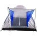 Tente de camping avec toit igloo pour 4 personnes cadeau d’entreprise