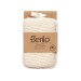Eponge fine normale tissu naturel cadeau d’entreprise