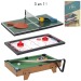Table de jeu 3 en 1 cadeau d’entreprise