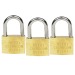 Cadenas 20mm 3 pièces cadeau d’entreprise