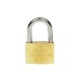 Cadenas 20mm 3 pièces, cadenas publicitaire
