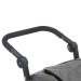 chariot 4roues, gris cadeau d’entreprise