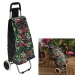 chariot shopping 2 roues jungle cadeau d’entreprise