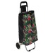 chariot shopping 2 roues jungle cadeau d’entreprise