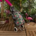 chariot shopping 2 roues jungle cadeau d’entreprise