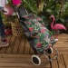 chariot shopping 2 roues jungle cadeau d’entreprise