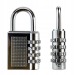 Cadenas à combinaison de 41mm, cadenas publicitaire