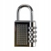 Cadenas à combinaison de 41mm cadeau d’entreprise
