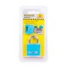 Cadenas aluminium 30mm mix, cadenas publicitaire