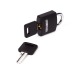 Cadenas aluminium 30mm mix cadeau d’entreprise