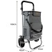 Chariot de transport pliable Gardlov 23187 cadeau d’entreprise