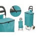 chariot thermique 32l turquoise cadeau d’entreprise