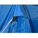 Tente de camping de jardin avec moustiquaire, tente de camping reclame