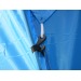 Tente de camping de jardin avec moustiquaire bedrijfs cadeau