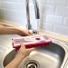Bac à glaçons couvercle de remplissage x16, 4-fois, bac à glaçons publicitaire