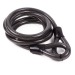 Corde d'acier isolée 20mmx3m cadeau d’entreprise