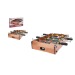Baby-foot 50x31x9cm cadeau d’entreprise