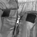 Sac de couchage enveloppe hiver 230x75 cm avec sac, sac de couchage publicitaire