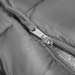 Sac de couchage enveloppe hiver 230x75 cm avec sac cadeau d’entreprise