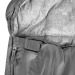 Sac de couchage enveloppe hiver 230x75 cm avec sac, sac de couchage publicitaire