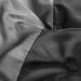 Sac de couchage enveloppe hiver 230x75 cm avec sac cadeau d’entreprise