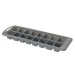 Set de 2 moules 16 glaçons bedrijfs cadeau