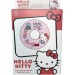 Hello Kitty bouée de natation Water Pals 51cm, Bouée gonflable publicitaire