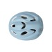 Casque de vélo enfant taille S 48-52cm bleu cadeau d’entreprise