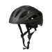 Casque de vélo adulte taille S 52-54cm noir cadeau d’entreprise