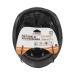 Casque de vélo adulte taille M 54-58cm gris foncé cadeau d’entreprise