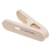 Pince linge x20 essential clip  cadeau d’entreprise