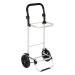 chariot 2roues alu imper noir, noir cadeau d’entreprise