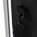 chariot 2roues alu imper noir, noir cadeau d’entreprise