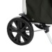 chariot 2roues alu imper vert, vert cadeau d’entreprise