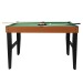 Table de billard, billard publicitaire