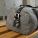 Cadenas à code 4 chiffres – Sécurité pour casier cadeau d’entreprise