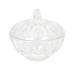 Bonbonnière/sucrière 12cm elisabeth cadeau d’entreprise