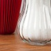 Sucrier en verre avec doseur 190ml cadeau d’entreprise