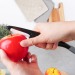 Éplucheur vertical à fruits et légumes en céramiqu cadeau d’entreprise