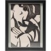 Cadre photo BePureHome Shift noir 45 x 35 cm regalo d'azienda