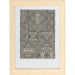 Cadre photo en bois Blake naturel 26 x 37 cm cadeau d’entreprise