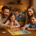 Coffret 200 jeux de société classiques regalo d'azienda