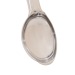 Cuillere à glace inox solstice, beige cadeau d’entreprise