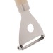 eplucheur rasoir solstice, beige cadeau d’entreprise