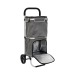 chariot aluminium fraicheur 2 compartiments cadeau d’entreprise