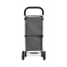 chariot aluminium fraicheur 2 compartiments cadeau d’entreprise
