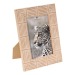 cadre photo pl isis 10x15, beige cadeau d’entreprise