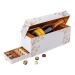 COFFRET MINI DOUCEURS ET BULLES cadeau d’entreprise