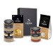 SAVEURS TRUFFÉES - Artisan de la Truffe Paris cadeau d’entreprise